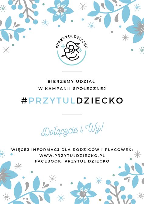 Przygotuj Notatkę Na Temat Wybranej Kampanii Społecznej - Projekty edukacyjne w przedszkolu | sp3ketrzyn.pl