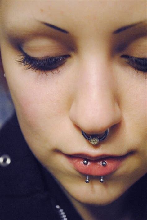 We did not find results for: #double #vertical #labret | Vertical labret piercing, Body ...