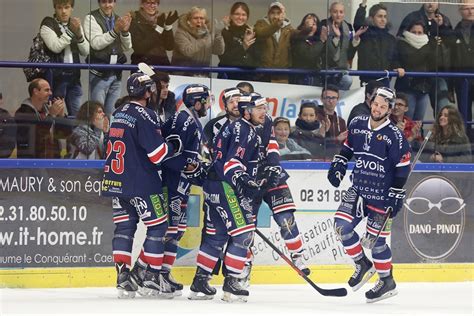 + d infos au 06 81 210 283! Hockey-sur-glace - Division1. Caen assure l'essentiel aux tirs au but | Sport à Caen