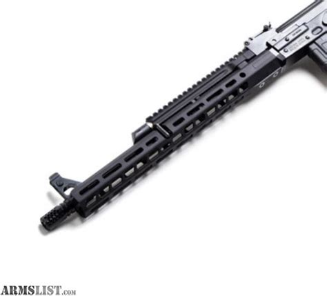 Armslist For Sale Slr Rifleworks Ak Ion Lite Mlok M M