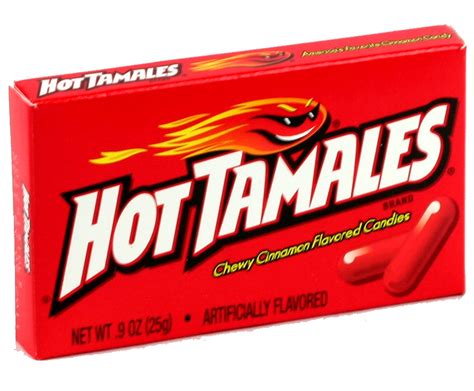 hot tamales candy 24 count box oh nuts®