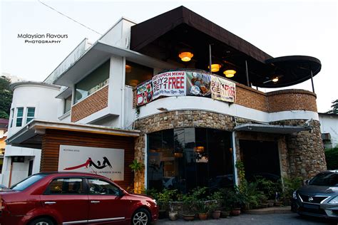 Register for sales gallery visit now. Ishin Japanese Dining Restaurant @ Old Klang Road KL ...