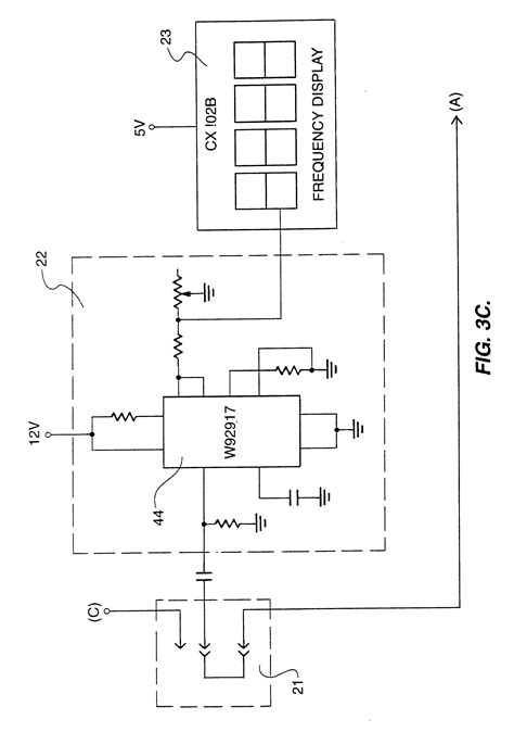 I used an old extension cord and cut a short piece for the. Patent US6392460 - Drive circuit for tattoo machine which ...