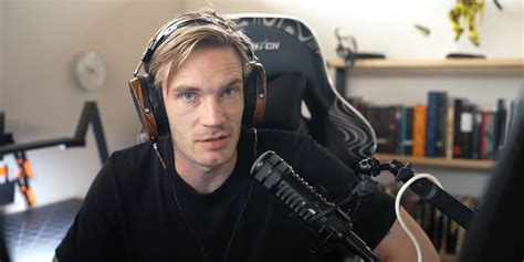 Pewdiepie Is Taking Another Break From Youtube