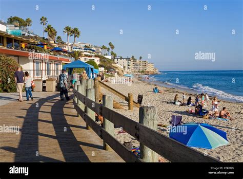 Laguna Beach Orange County California United States Of America