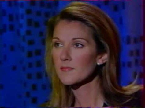 Weil mein herz dich nie mehr vergisst guardianes del amor: Celine Dion ( Let's talk about love / Live 1997 ) - YouTube