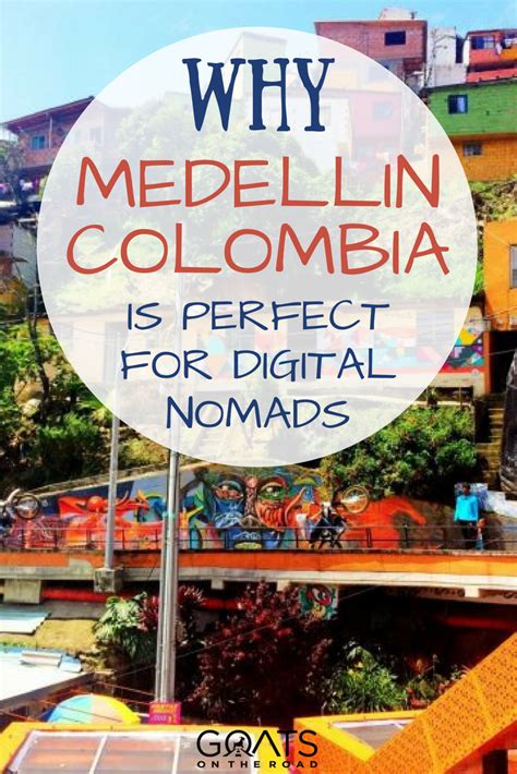A Digital Nomad Guide To Living In Medellin Colombia Best Caribbean
