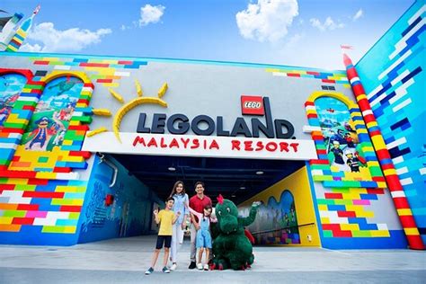 Legoland Experience Reviews Photos Legoland Malaysia Tripadvisor