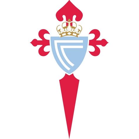 Lịch sử đối đầu celta de vigo và real madrid. Vinilos escudo real club celta de vigo