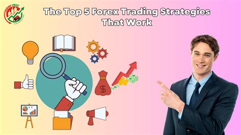 The Top 5 Forex Trading Strategies That Work Sharper Insight Better