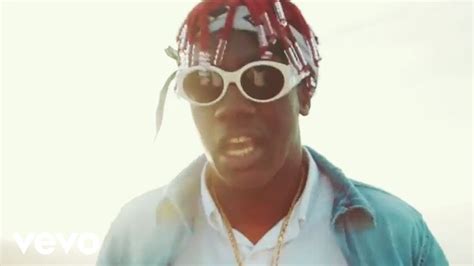 Lil Yachty Wanna Be Us Ft Burberry Perry Official Video Youtube