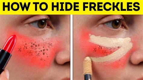 Time To Shine Brilliant Beauty And Makeup Tricks You Wish You Knew