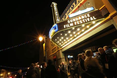 Sundance Film Festival Preview The Independent News Events Opinion More