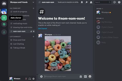 What Is Discord And Is Microsoft Taking The App Over