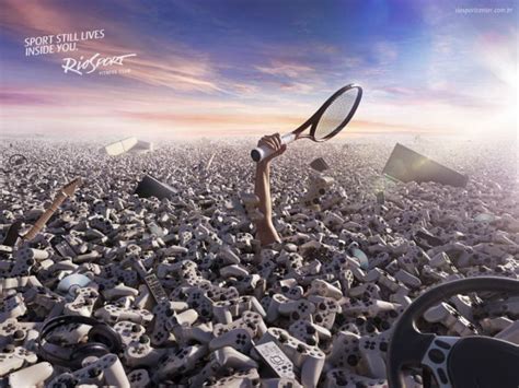 A Collection Of The Most Creative Print Ads Seen Past Months 33 Pics