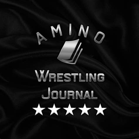 The Amino Wrestling Journal 2020 Wrestling Amino