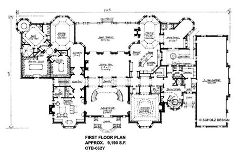 20090504112252origotb 062yfp1o 800×512 Mansion Floor Plan