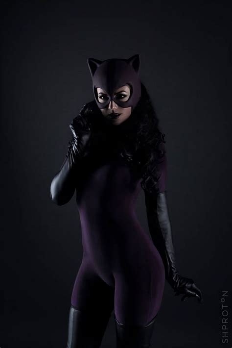 Pin By Warren J On Catwoman Catwoman Cosplay Catwoman Cosplay