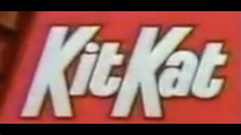 Break Me Off A Piece Of That Kit Kat Bar Youtube