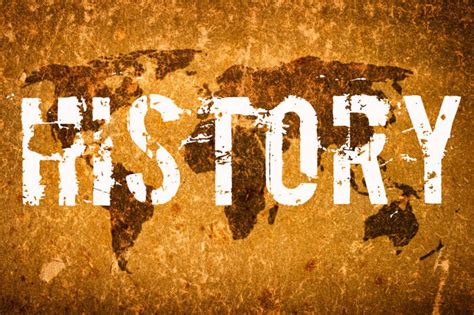 The Lessons Of History Daily Times