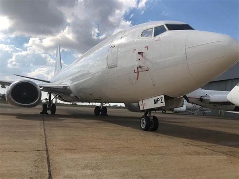 Boeing 737 For Sale See 4 Results Of Boeing 737 Aircraft Listed On