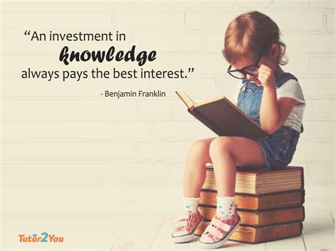 Educating Yourself As Well As Those Around You Is The Best Investment