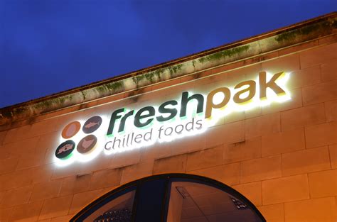 Retail Grocery Signs Sign Makers Manchester Signage Systems