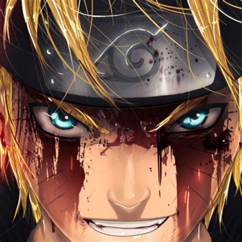 Cool Anime Profile Pictures Naruto Pic Dink