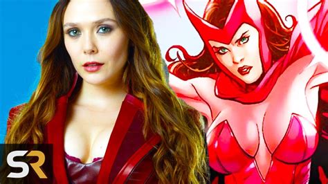 This is a hard question to answer. 5 Marvel Actors Who Hated Their Superhero Costumes - YouTube