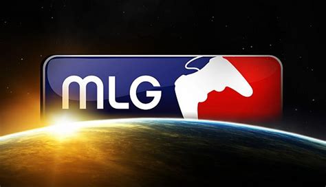 Mlg App Introduced For Xbox 360
