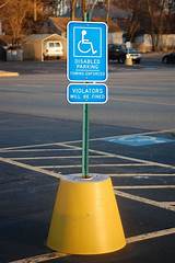 Parking Lots Signs Pictures