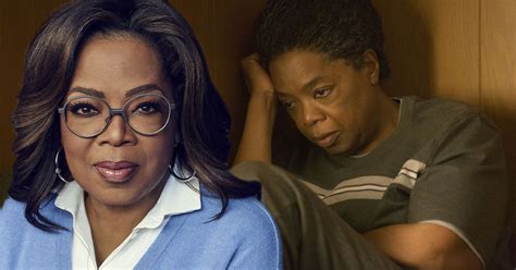 The Truth About Oprah Winfreys Pregnancy At 14