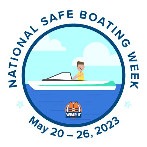 Americas Boating Channel Promotes National Safe Boating Week