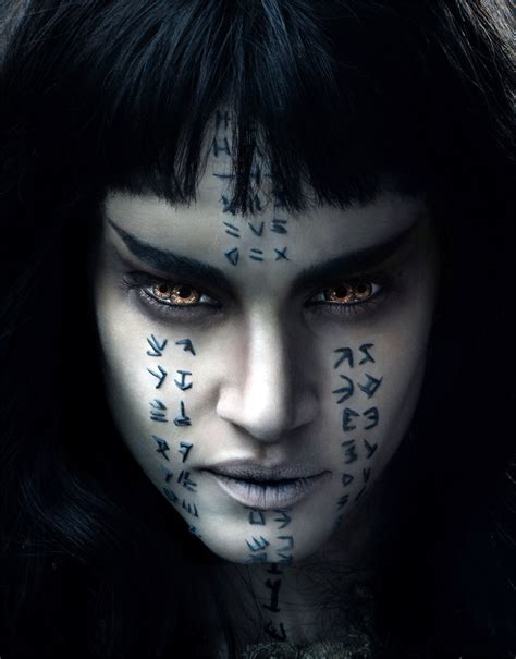 Miguel Zurera 161 In 2020 Movie Makeup Egyptian Makeup Mummy Makeup