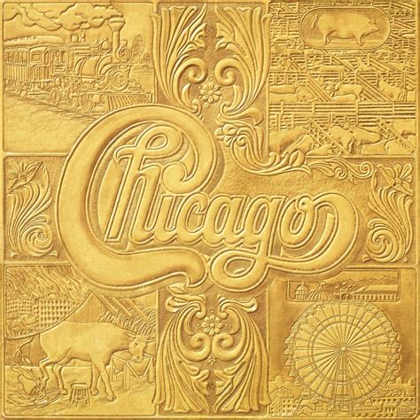 Chicago 7 Chicago Music