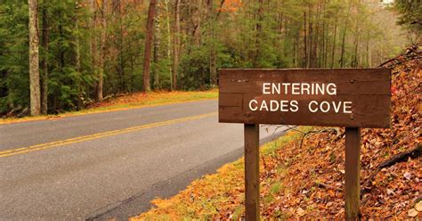 Cades Cove Camping Hiking And Things To Do In The Smoky Mountains