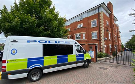 Updates Solihull Murder Probe Launched After Womans Body Discovered