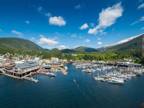 Ketchikan Fishing: The Complete Guide (Updated 2023)