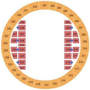 Alliant Energy Center Coliseum Tickets In Wisconsin Seating