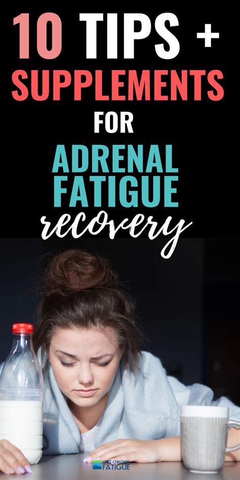 Heal Your Adrenal Glands Naturally Quit Chronic Fatigue Adrenal