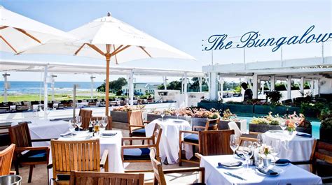 The Best Sea View Restaurants Cape Town Crush Magazine Online