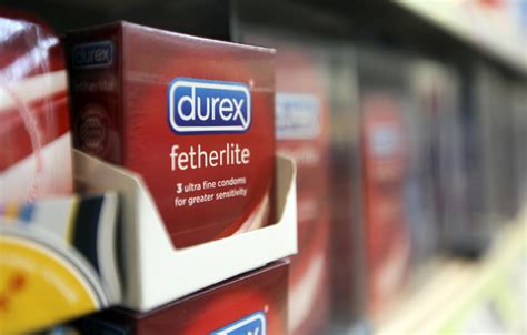 tesco recalls durex real feel latex free condoms after failed burst test