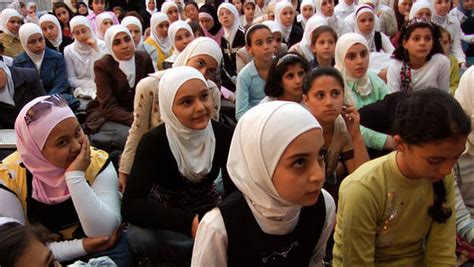 opinion an islamic school for girls the new york times