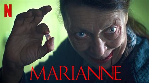 Mike flanagan knows how to do horror, and his series for netflix, the haunting of hill house, is proof of that. Netflix Review: Marianne - horrorfuel.com