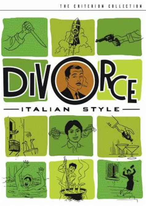 divorce italian style 1961