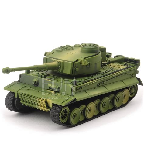 Aliexpress Com Buy World War Ii German Tiger Tank Assembly Military