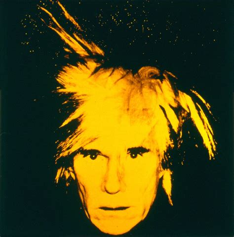 Bad Blog About Design Person Of Influence Andy Warhol