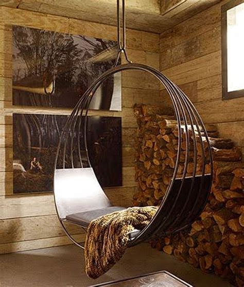 Cool 41 Amazing Relaxable Indoor Swing Chair Design Ideas More At