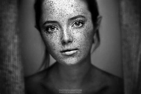 Portrait Photography By Dmitry Borisov Cuded Beauty Around The World Photographs Of People