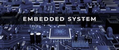 Beginners Guide To Learning Embedded Systems Vrx Nextgen Institution